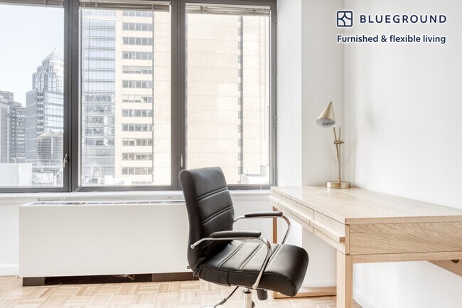 150 E 57th St unit FL23-ID516, New York, NY 10022 - photo 4