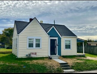 203 Virginia Ct, New Albany, IN 47150