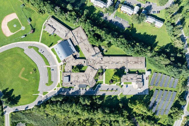 Litchfield Intermediate School is home to 189nstudents.