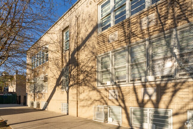 West Brooklyn Community High School