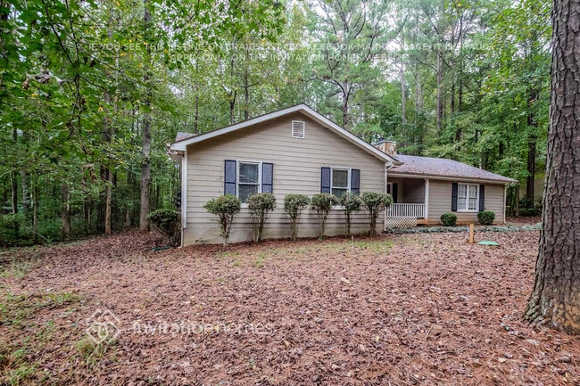 155 Pilgrim Way, Newnan, GA 30265 - photo 3