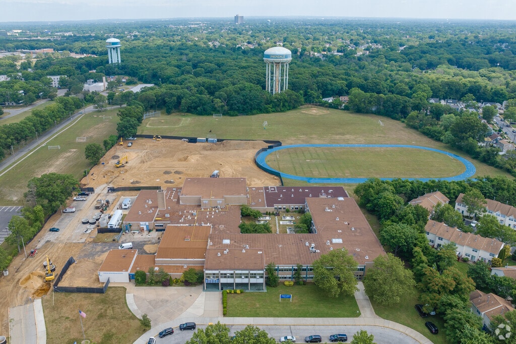 Turtle Hook Middle School, Rankings & Reviews