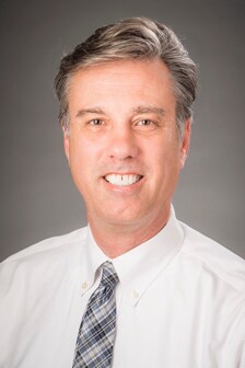 Christopher Van Vliet