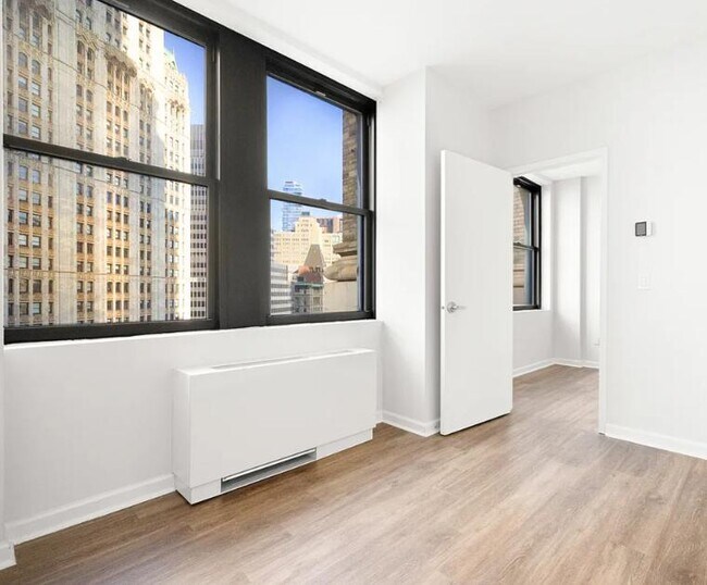 25 Park Row unit 23N, New York, NY 10038 - photo 6