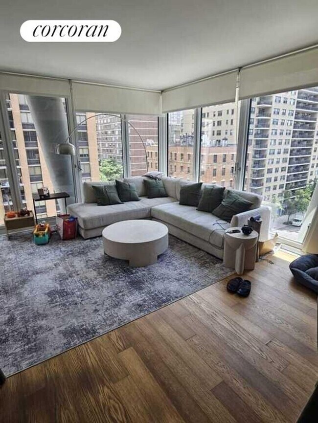 170 Amsterdam Ave, New York, NY 10023 - photo 2