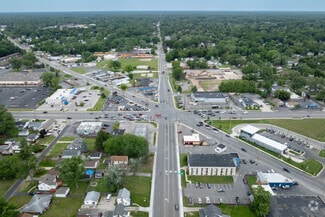 Five Points