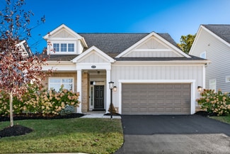 5173 Hamptonshire Dr, Dublin, OH 43016