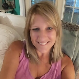 Wendy Cregar