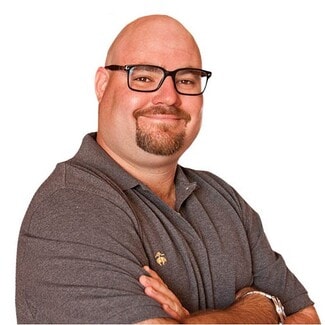 Christopher Livingston