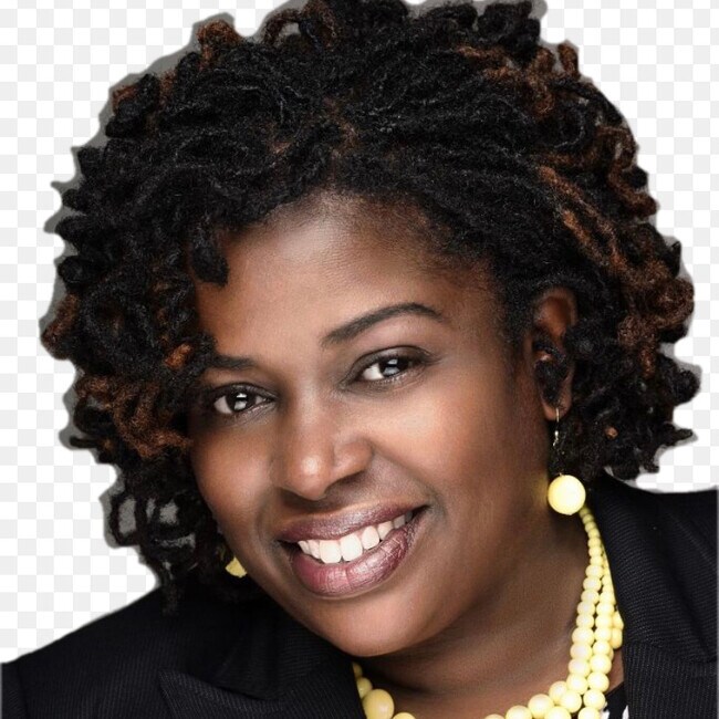 Angela Andrews Brown