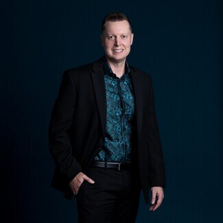 Chris Irwin