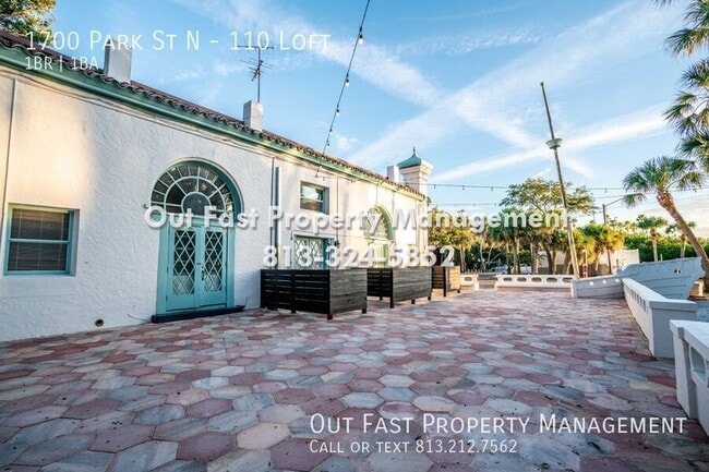 1700 Park St N unit 110, Saint Petersburg, FL 33710 - photo 4