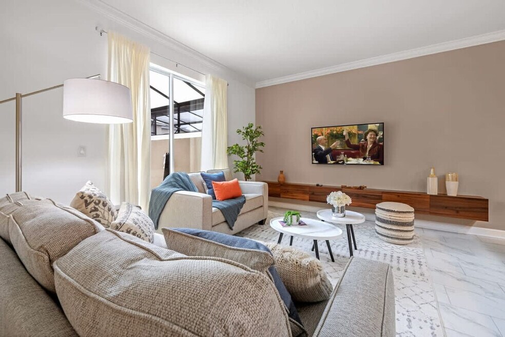 4210 Paragraph Dr unit ID1280808P, Kissimmee, FL 34746 - photo 1