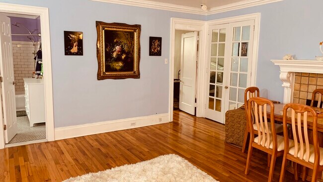 4625 Pine St unit F103, Philadelphia, PA 19143 - photo 6