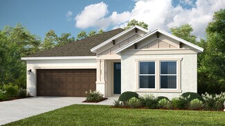 11839 SW MacElli Way, Port Saint Lucie, FL 34987