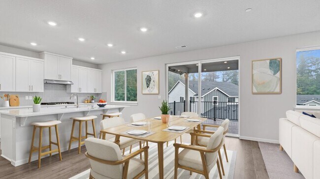 2610 S 6th Way, Ridgefield, WA 98642 - photo 5