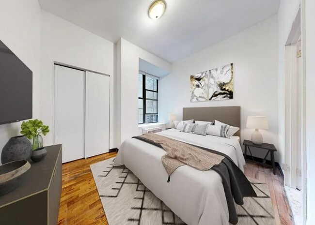 241 W 113th St unit 3D, New York, NY 10026 - photo 2