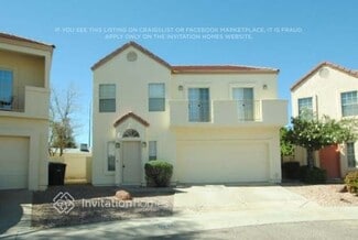 6322 S Colonial Way, Tempe, AZ 85283