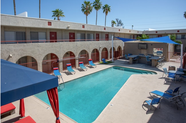 The U at Park - Near The U of A, Tucson, AZ 85719 - photo 4