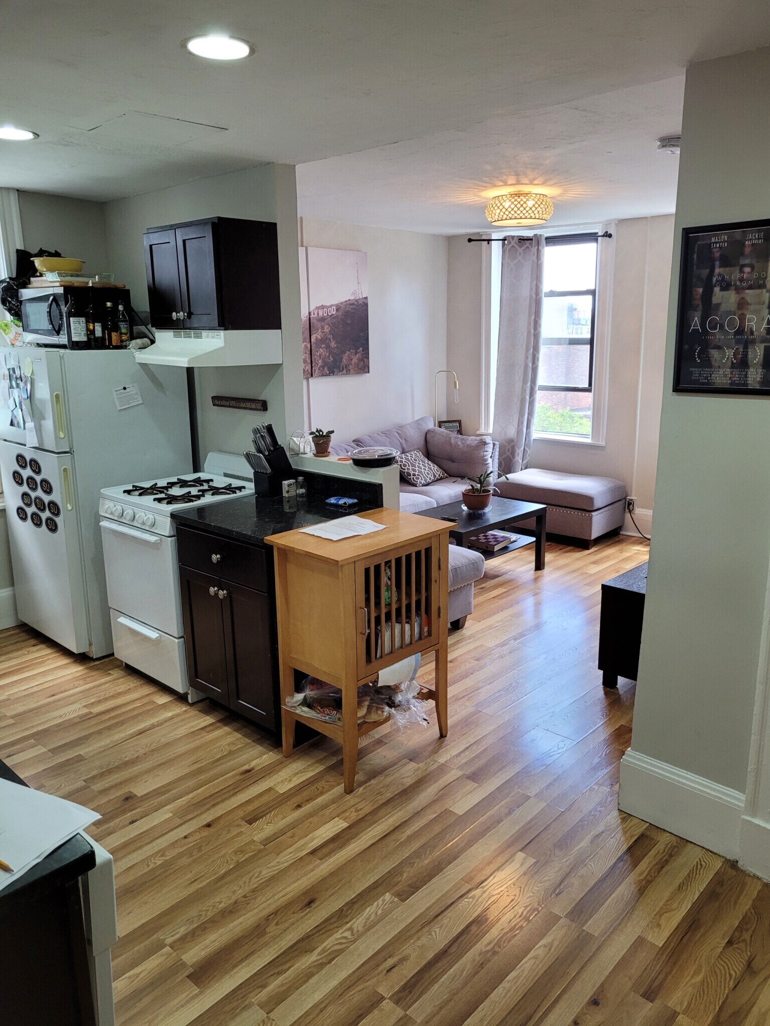 222 Hanover St unit 4, Boston, MA 02113 - photo 1