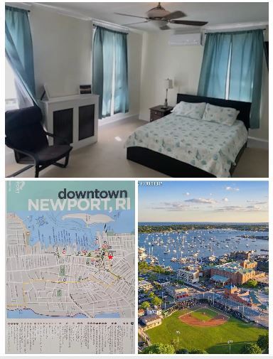 79 Thames St unit SkyWay, Newport, RI 02840 - photo 1