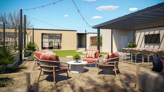 20700 N 55th St, Phoenix, AZ 85054