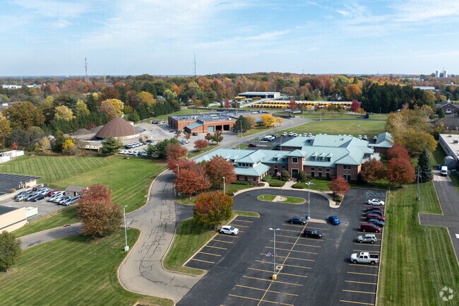 Boardman Twp Government Center is committed to Effective Flood Management & Community Safety.
