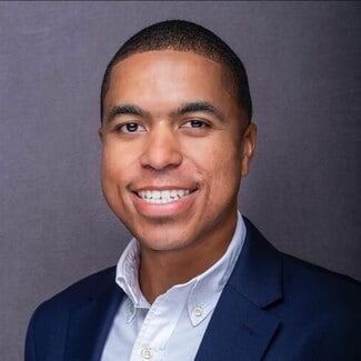 Travis Steward