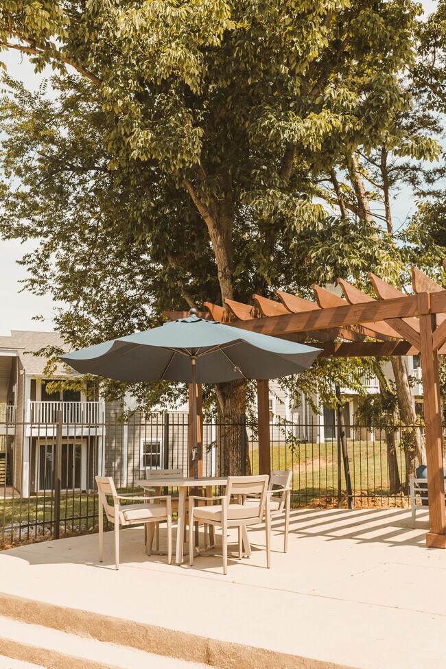 Meridian at Hermitage, Hermitage, TN 37076 - photo 6