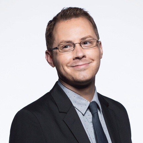 Agent Photo