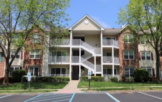 1715 Breckenridge Dr Unit 1715 Brecken Ridge, Branchburg, NJ 08876