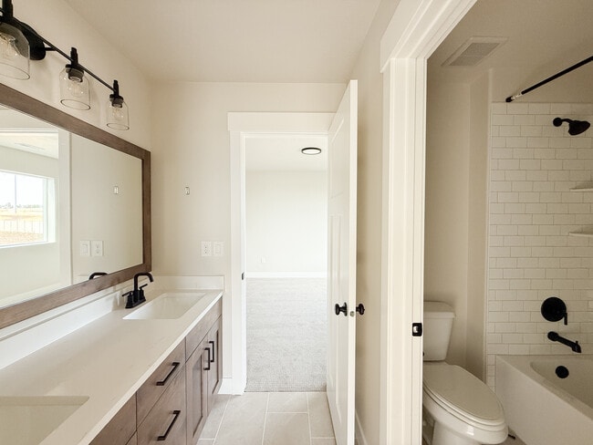 5818 W Whisper View Ct, West Jordan, UT 84081 - photo 5