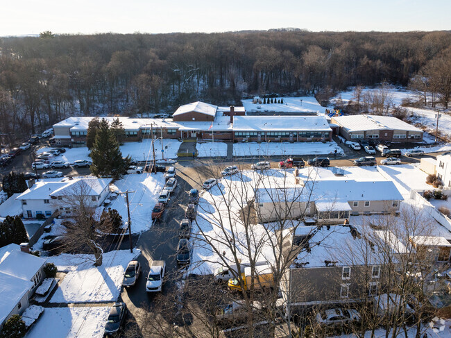 Johnston's educational gem: Sarah Dyer Barnes School.