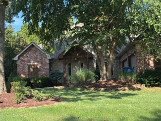 166 Country Bluff Dr, Branson, MO 65616