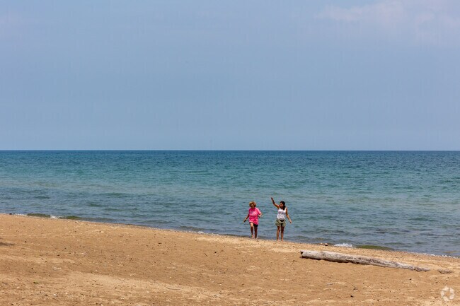 Fort Gratiot County Park