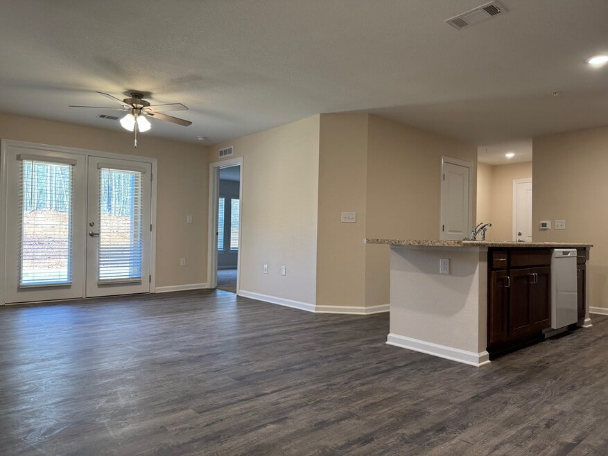 Sugar Creek Apartments