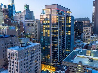 1213 Walnut St, Philadelphia, PA 19107