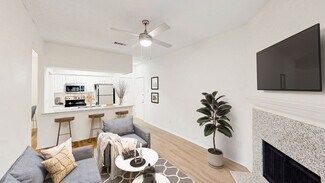 601 N Park Blvd, Grapevine, TX 76051