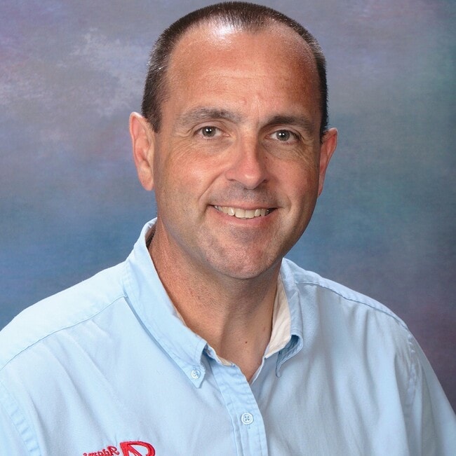 Dennis Theriault