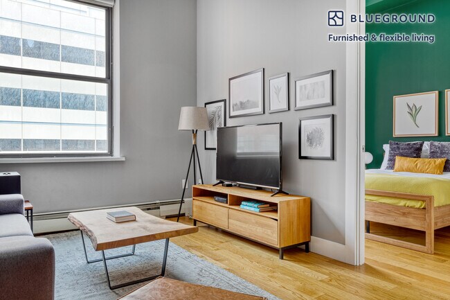 53 Park Place unit FL10-ID54, New York, NY 10007 - photo 5
