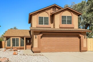 1704 S 39th St, Mesa, AZ 85206