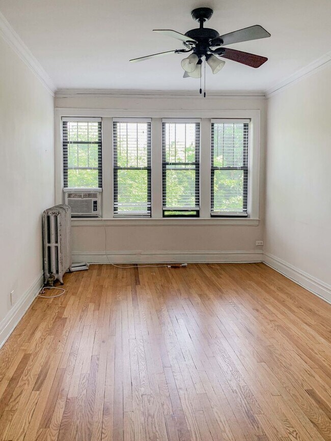 2177 W Giddings St unit 1, Chicago, IL 60625 - photo 6