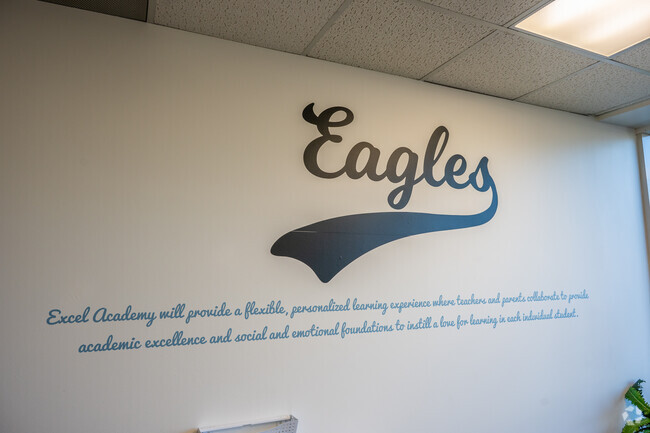 Excel Academy Charter School