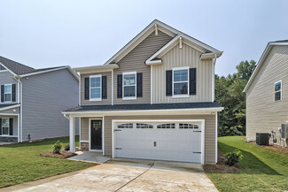 1008 S Welcome Rd, Greenville, SC 29611