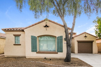 42134 N Mantle Way, Anthem, AZ 85086