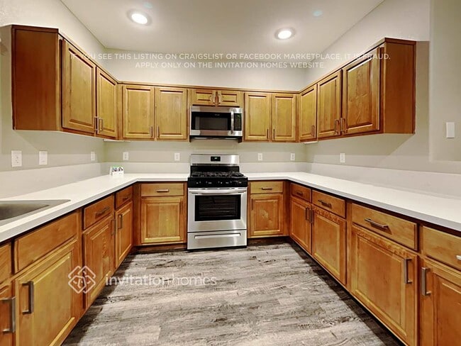 8519 Treasure Trove St, Las Vegas, NV 89123 - photo 6