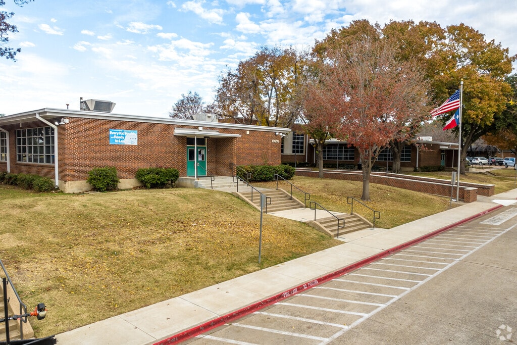Spring Valley Elementary School, Rankings & Reviews
