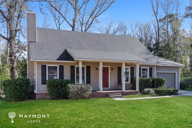 219 Creekview Cir, Martinez, GA 30907 - photo 2