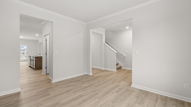 994 Lost Creek Pkwy, Dallas, GA 30132 - photo 5