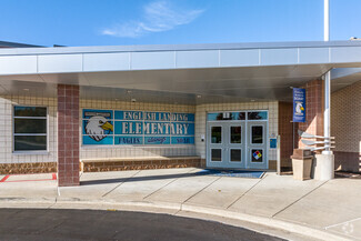 English Landing Elementary School